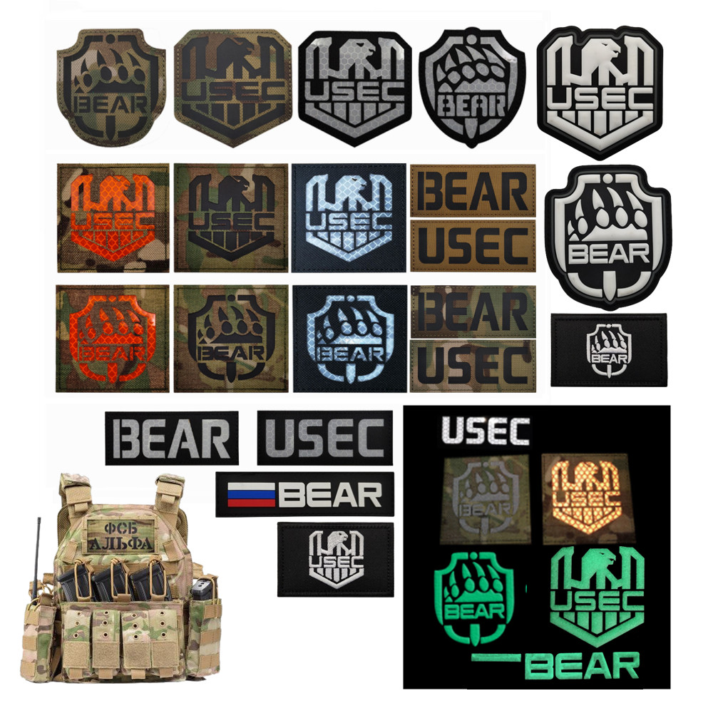 Hunting Blind Fabric - Rússia escape de tarkov ursinho usec