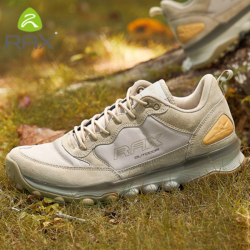Outdoor Hunting Boots For Men - Rax 2026 Tênis de Caminhada Masculino