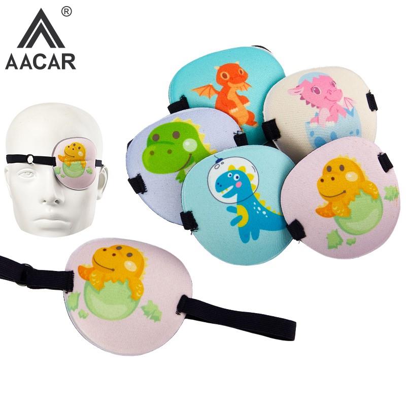 Hunting Blind Fabric - Oclusão Médica Eye Patch, ambliopia astigmatismo