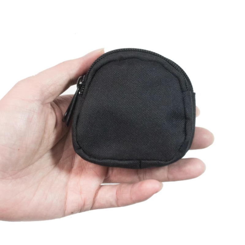 Outdoor Hunting Gear Storage - 1PC Bolsa Tática de Cintura Mini