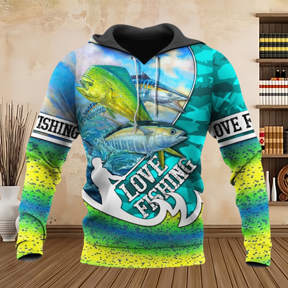 Wildman Hunting & Outdoor Robertson Photos - Moletom Casual 3D com Estampa de