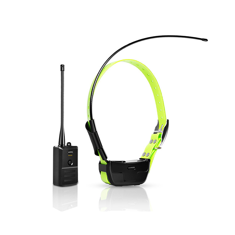 Outdoor Hunting Dog Collar - Coleira de Posicionamento GPS e Rádio,
