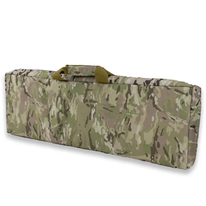 Bolsa de Ombro Único Camuflada - Outdoor Hunting Gear Storage avaliação e preço