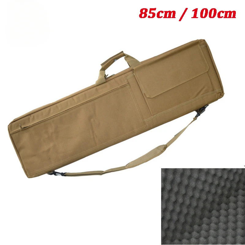 Bolsa de Ombro Único Camuflada - Outdoor Hunting Gear Storage avaliação e preço