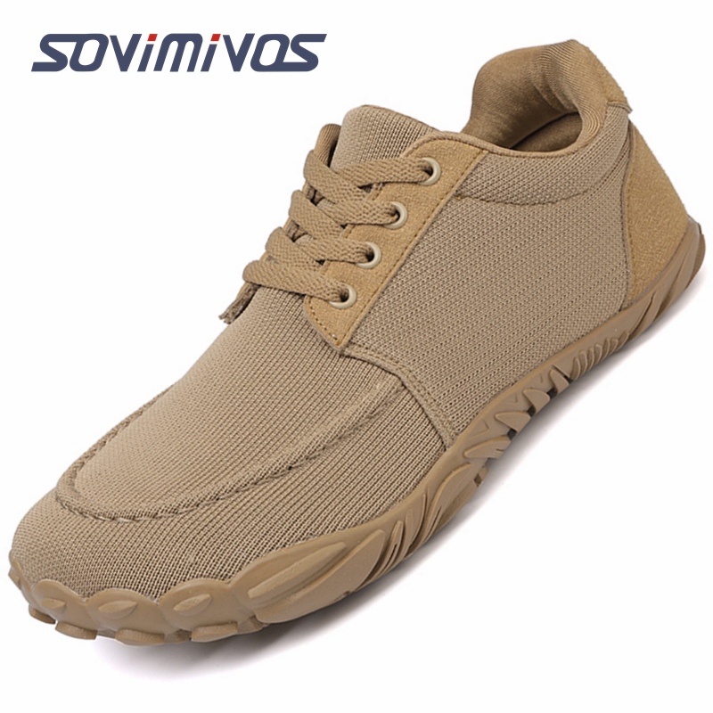 Tênis de Caminhada Feminino e  - Outdoor Hunting Boots For Men avaliação e preço