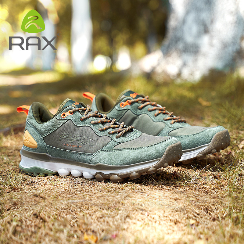 Rax 2026 Tênis de Caminhada Ma - Outdoor Hunting Boots For Men avaliação e preço