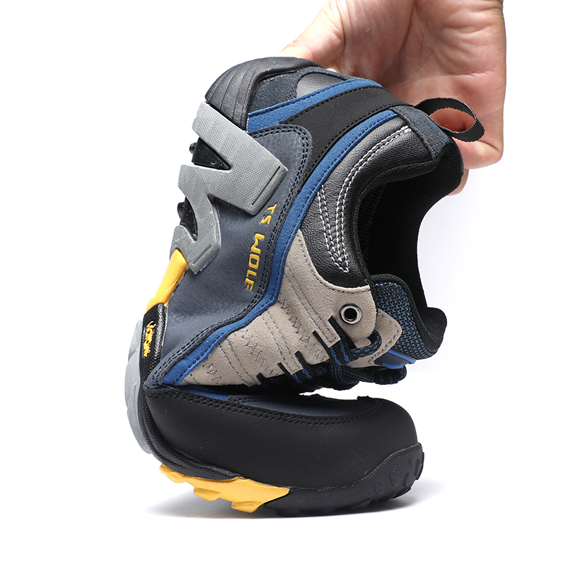 Amante ao ar livre sapatos de  - Outdoor Hunting Boots For Men avaliação e preço