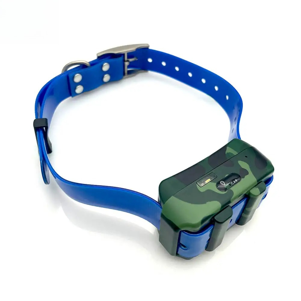 Localizador à Prova d'Água IP6 - Outdoor Hunting Dog Collar avaliação e preço
