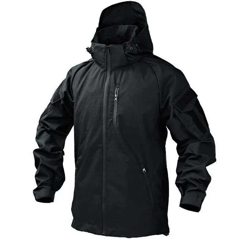 Jaqueta Tática Masculina SP2 p - Men'S Outdoor Hunting Jacket avaliação e preço
