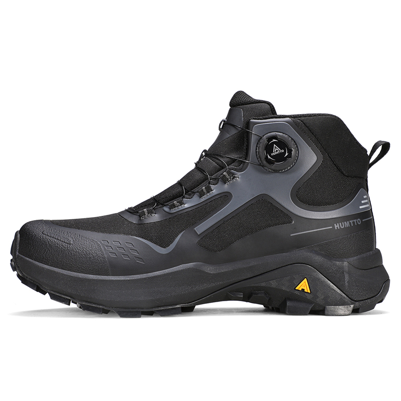 Humtto ao ar livre à prova dwa - Outdoor Hunting Boots For Men avaliação e preço