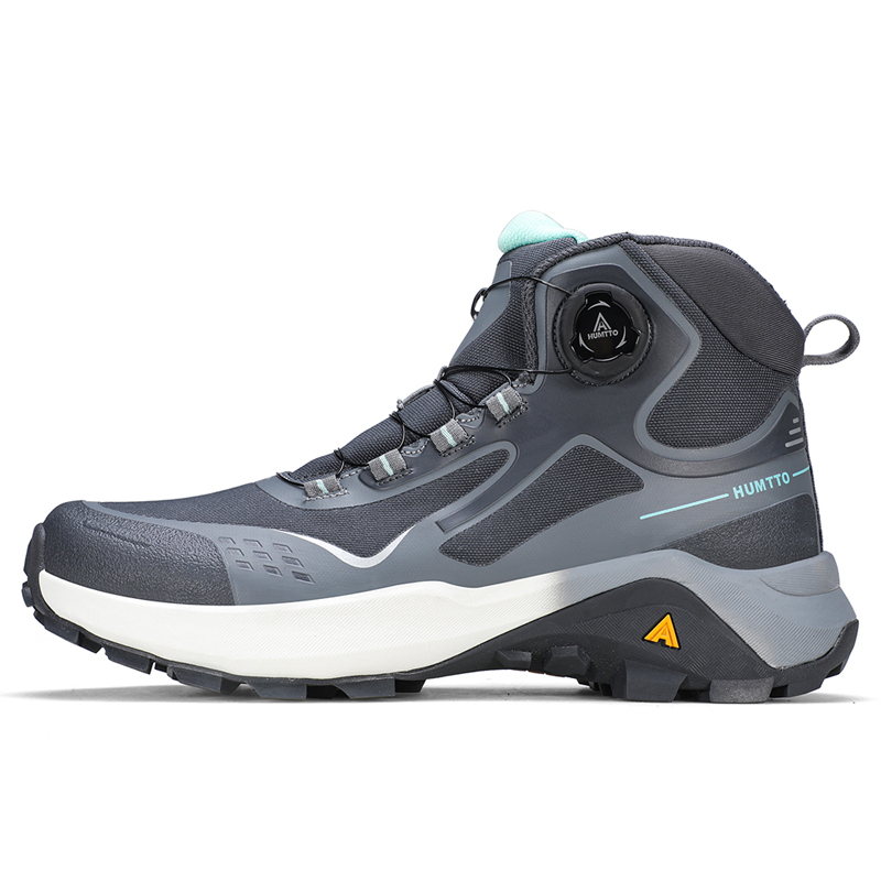 Humtto ao ar livre à prova dwa - Outdoor Hunting Boots For Men avaliação e preço