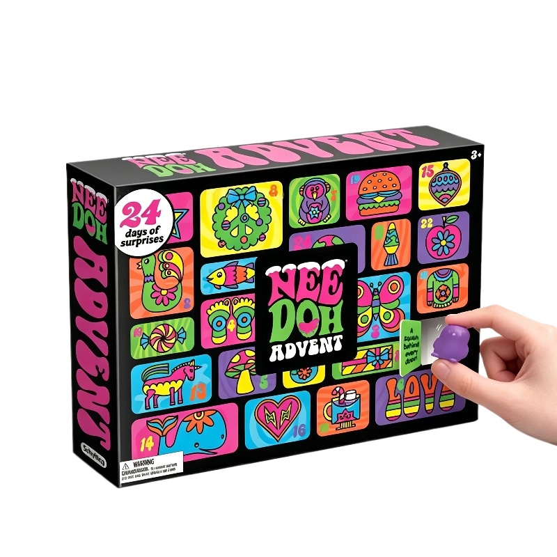 Novo Calendário de Contagem Re - Hunting Blind Fabric avaliação e preço