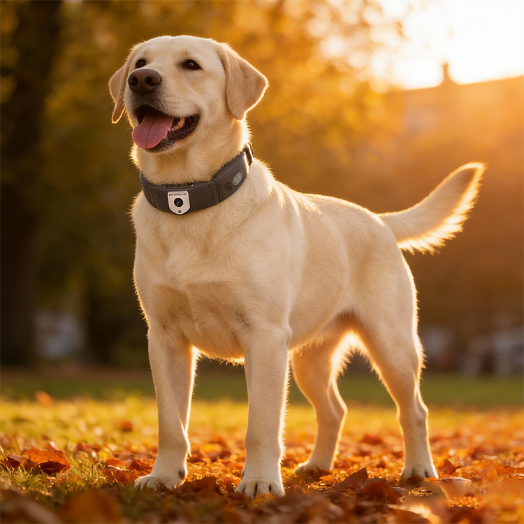 Coleira Rastreadora GPS Inteli - Outdoor Hunting Dog Collar avaliação e preço