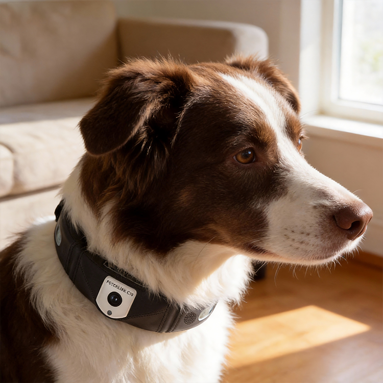 Coleira Rastreadora GPS Inteli - Outdoor Hunting Dog Collar avaliação e preço