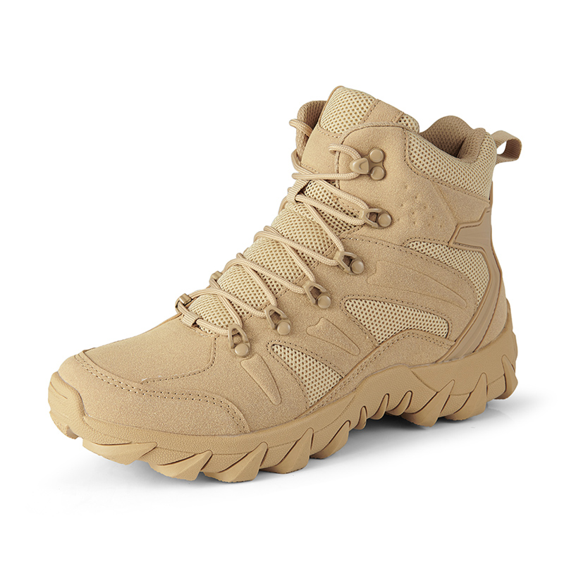 Botas de treinamento de combat - Outdoor Hunting Boots For Men avaliação e preço