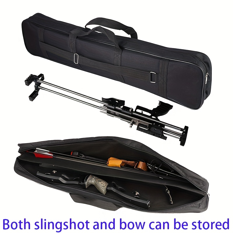 Bolsa de armazenamento para ca - Outdoor Hunting Gear Storage avaliação e preço