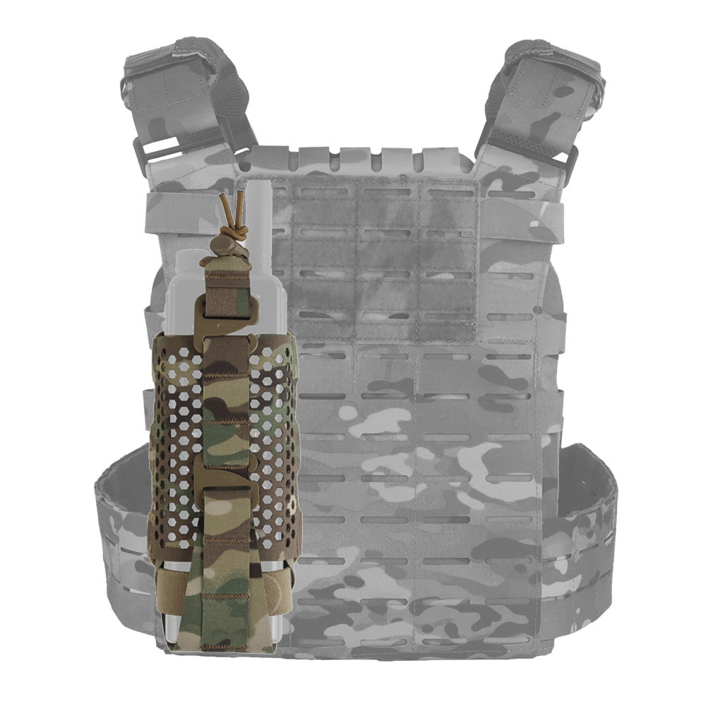 Arco tático bolsa de rádio par - Men'S Outdoor Hunting Jacket avaliação e preço