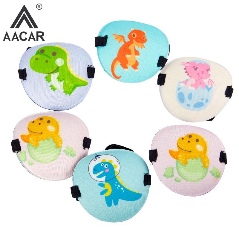 Oclusão Médica Eye Patch, ambl - Hunting Blind Fabric avaliação e preço