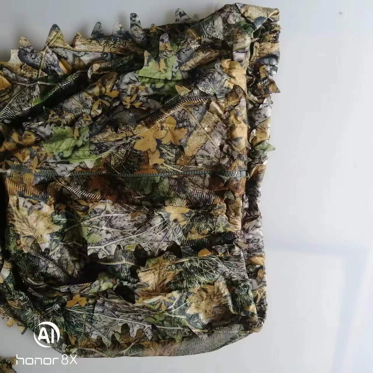Roupas de caça 3d sniper airso - Men'S Outdoor Hunting Jacket avaliação e preço