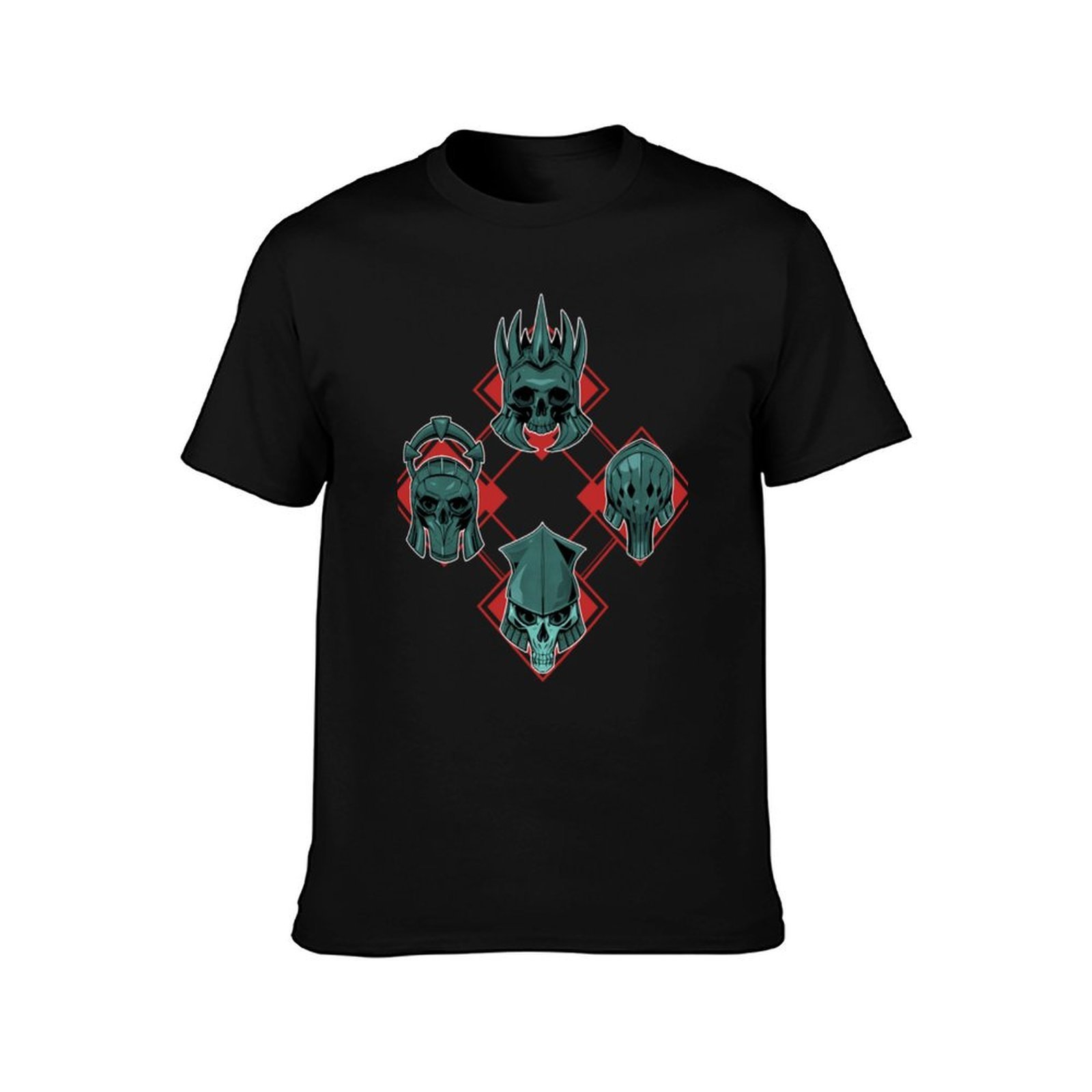 Camiseta The Wild Hunt para as - Wildman Hunting & Outdoor Robertson Photos avaliação e preço