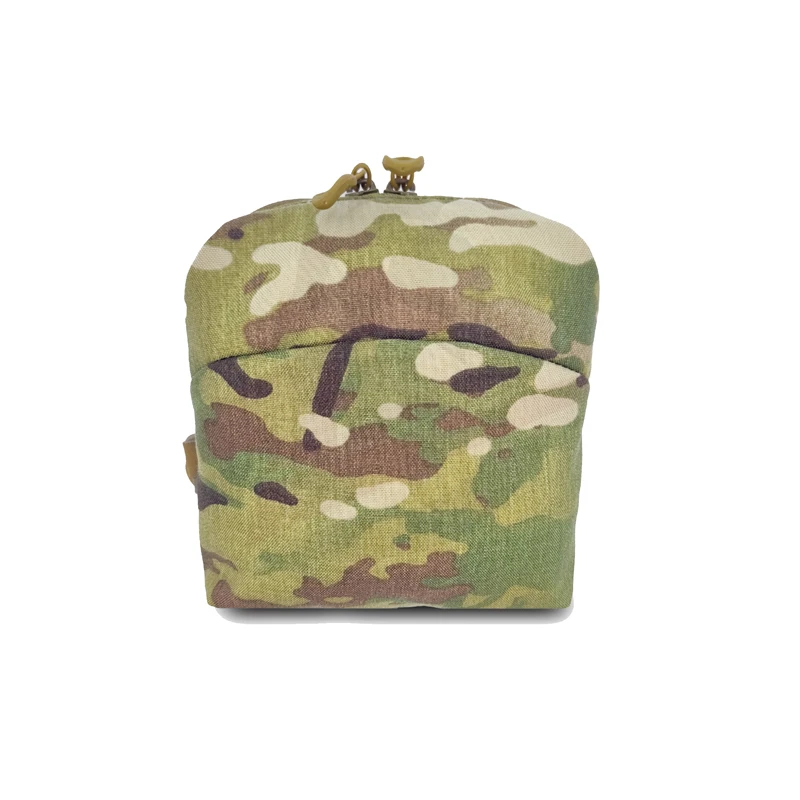 Bolsa Tática Airsoft GP EDC 6x - Outdoor Hunting Gear Storage avaliação e preço