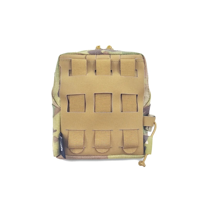 Bolsa Tática Airsoft GP EDC 6x - Outdoor Hunting Gear Storage avaliação e preço
