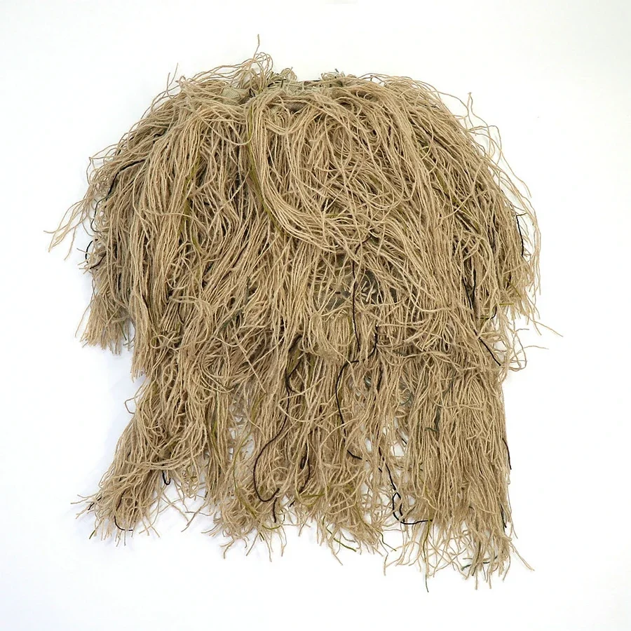Caça floresta 3d camo biônico  - Ghillie Suit Woodland avaliação e preço