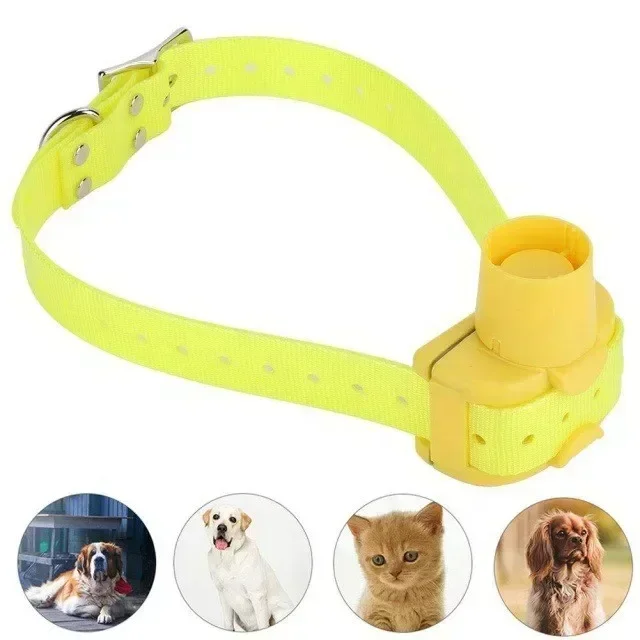 Coleira Beeper Impermeável Atu - Outdoor Hunting Dog Collar avaliação e preço