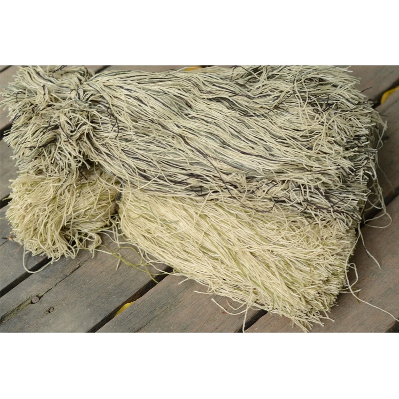 Fio de camuflagem para airsoft - Ghillie Suit Woodland avaliação e preço