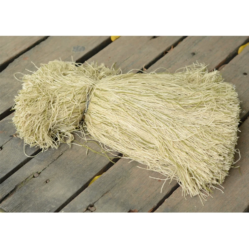 Fio de camuflagem para airsoft - Ghillie Suit Woodland avaliação e preço