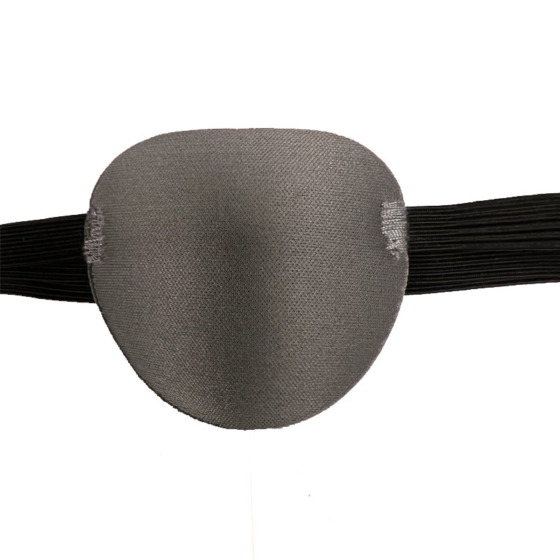 Unisex Single Eye Patch Eyepat - Hunting Blind Fabric avaliação e preço