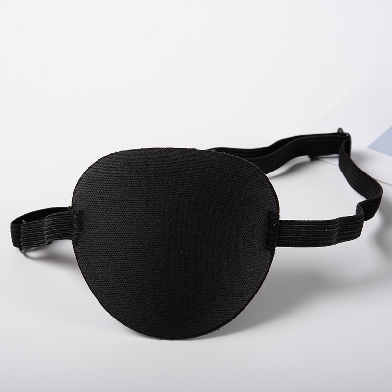 Unisex Single Eye Patch Eyepat - Hunting Blind Fabric avaliação e preço