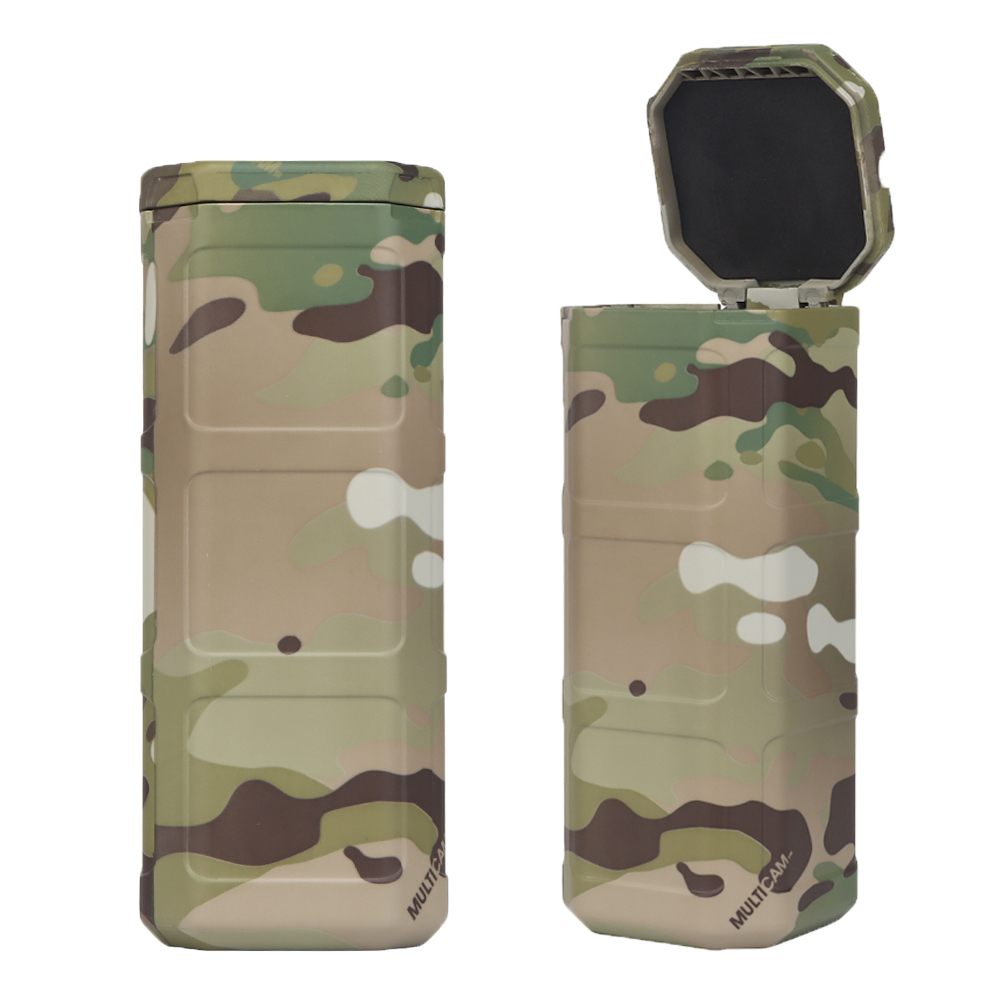 Estojo de ferramentas tático à - Outdoor Hunting Gear Storage avaliação e preço