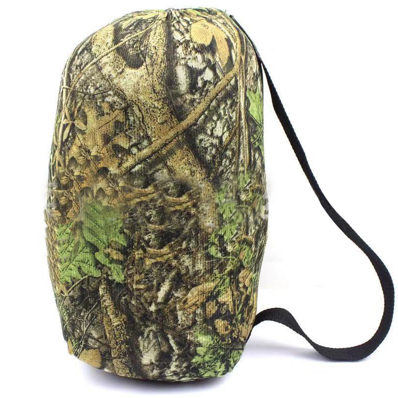 3D Bionic Leaf Hunting Uniform - Ghillie Suit Woodland avaliação e preço