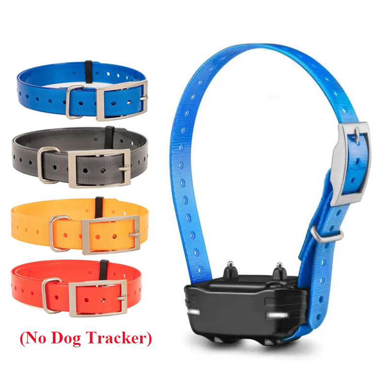 Coleira de segurança para anim - Outdoor Hunting Dog Collar avaliação e preço