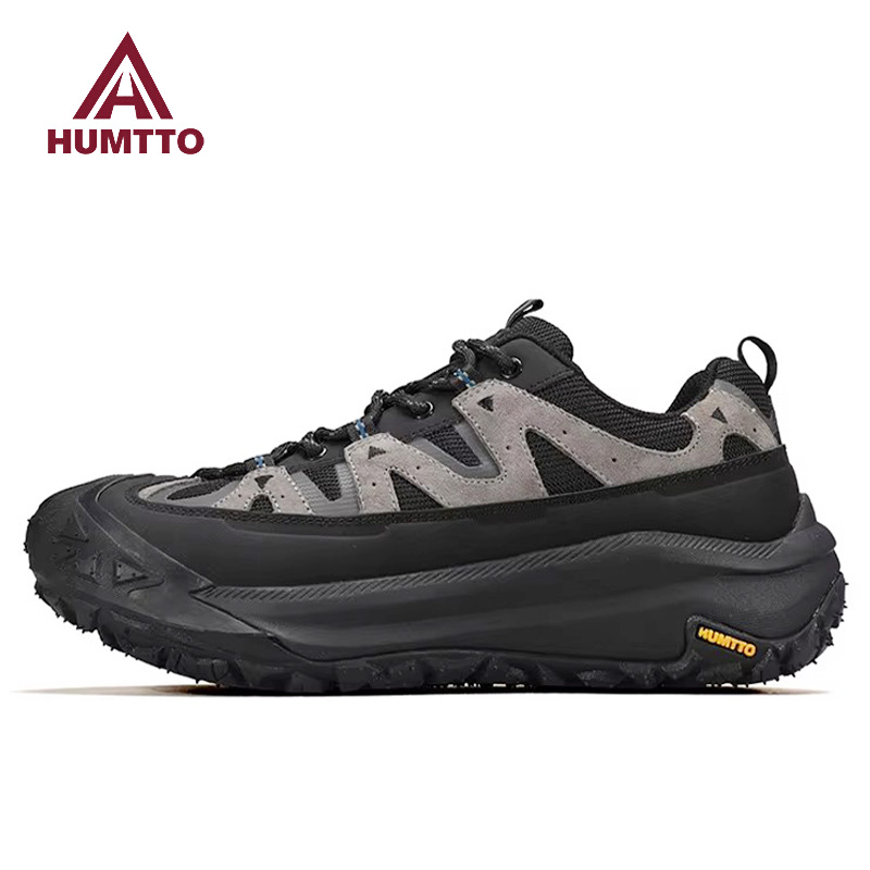 Botas de Caminhada Masculinas  - Outdoor Hunting Boots For Men avaliação e preço