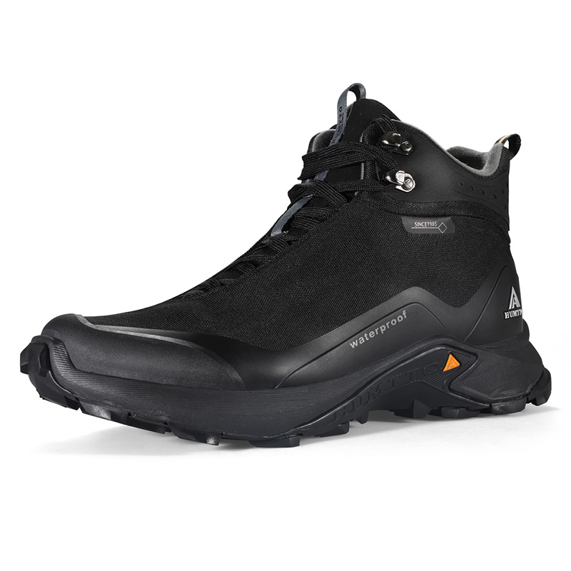 Calçados de Hiking HUMTTO para - Outdoor Hunting Boots For Men avaliação e preço