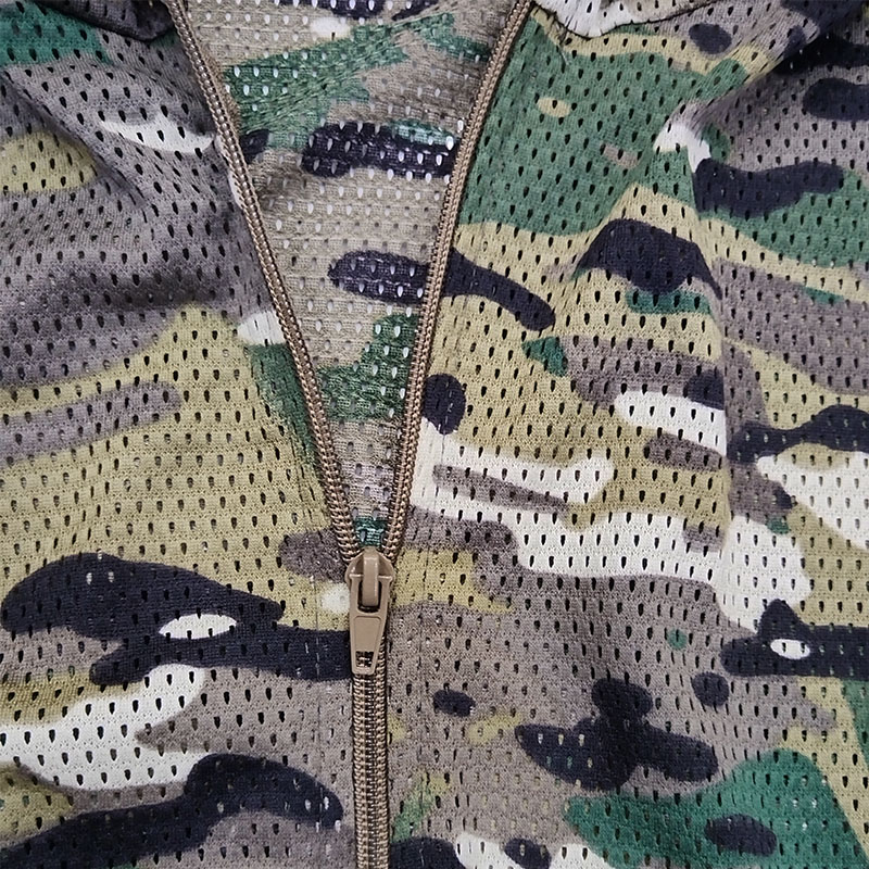 Conjunto Tático Unissex com Ca - Men'S Outdoor Hunting Jacket avaliação e preço