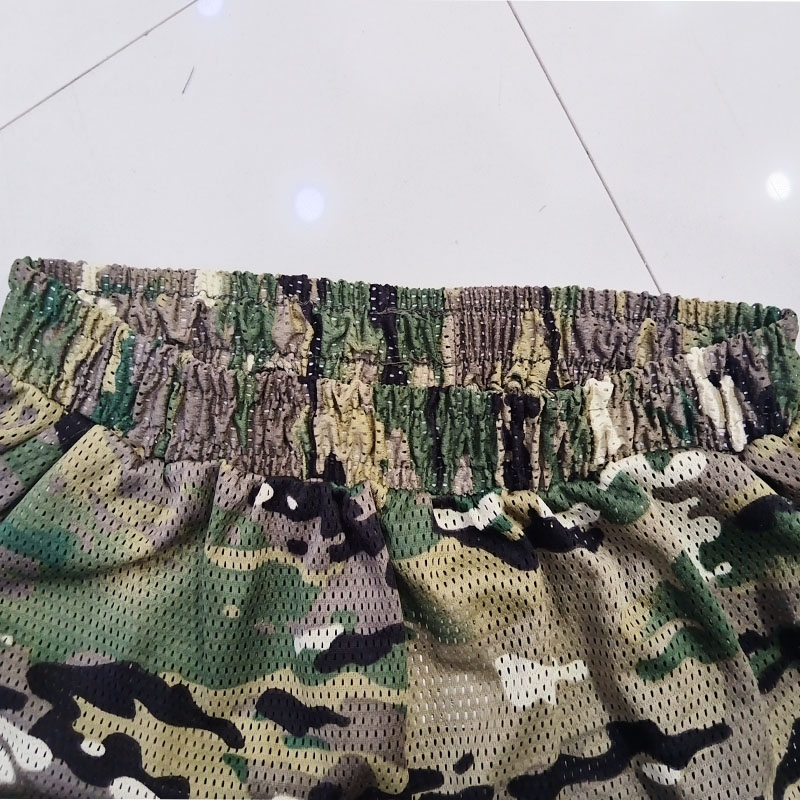 Conjunto Tático Unissex com Ca - Men'S Outdoor Hunting Jacket avaliação e preço