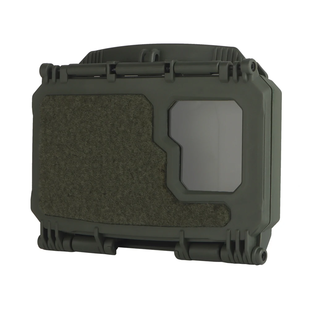 Capa tática universal para cel - Men'S Outdoor Hunting Jacket avaliação e preço