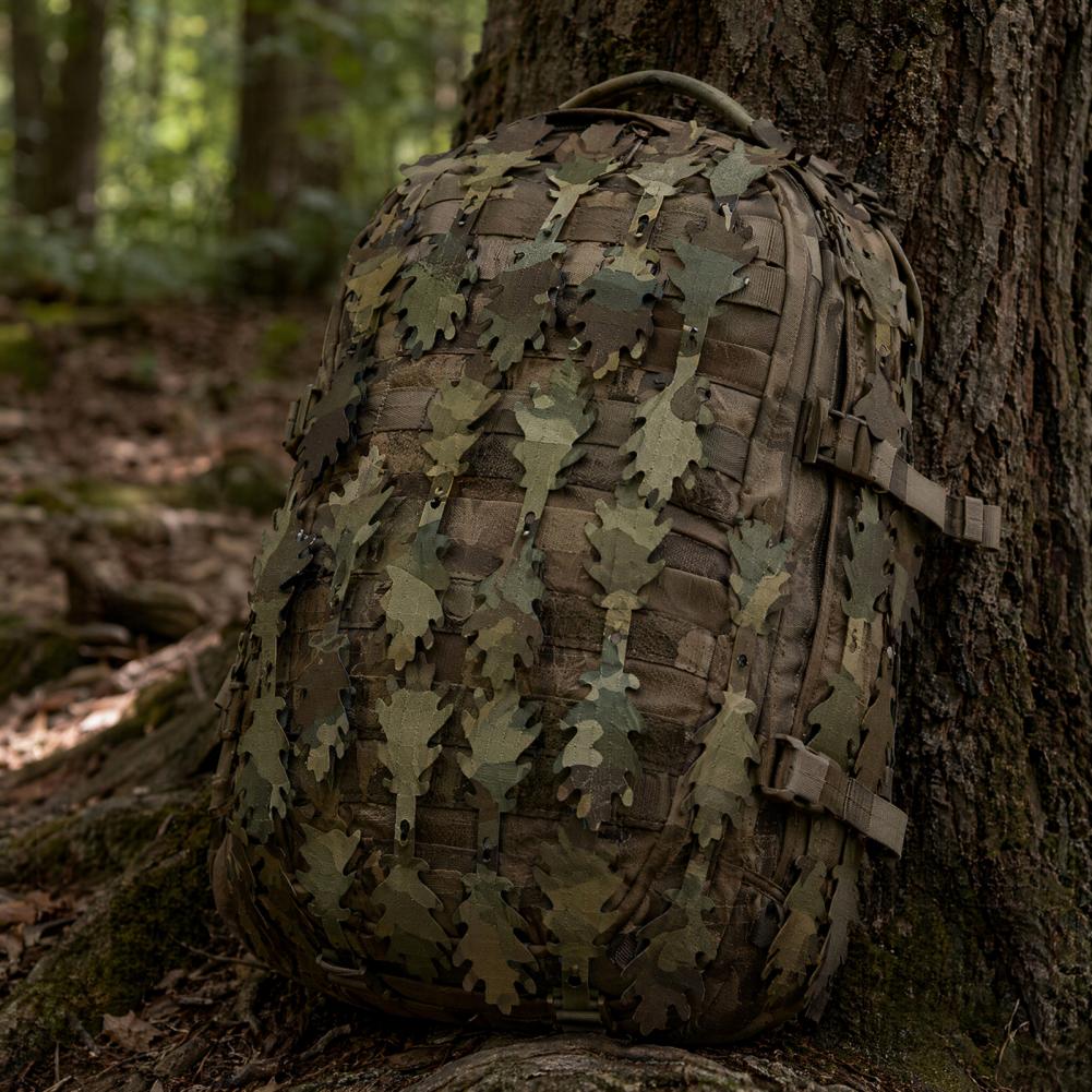 5/10 Peças de Faixa de Camufla - Hunting Blind Fabric avaliação e preço