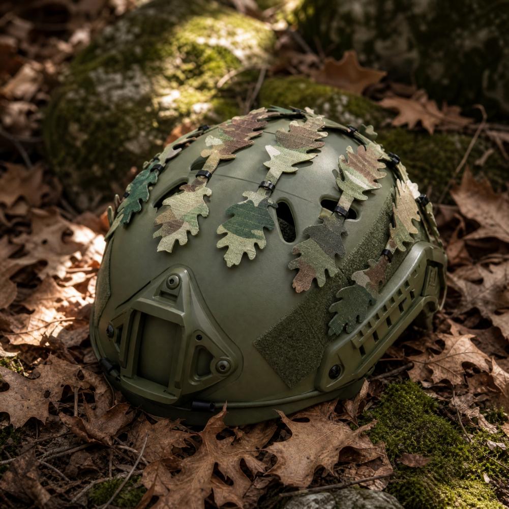 5/10 Peças de Faixa de Camufla - Hunting Blind Fabric avaliação e preço