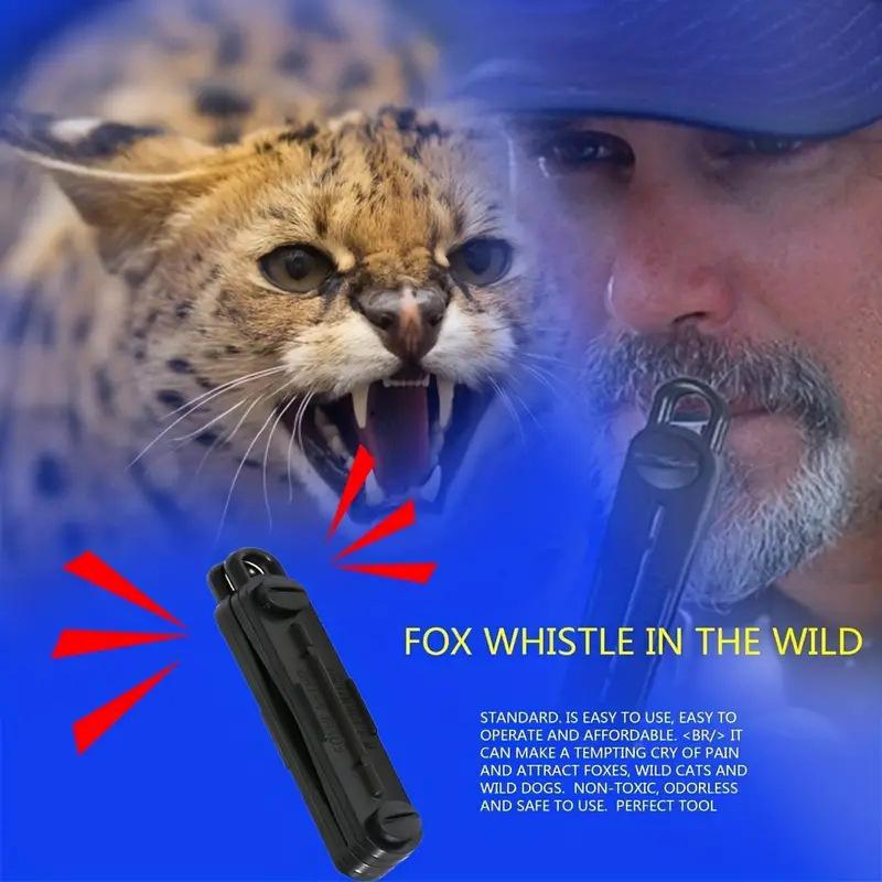 Apito Portátil para Chamada de - Outdoor Hunting Dogs avaliação e preço